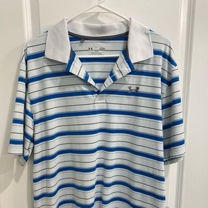 Under Armour polo